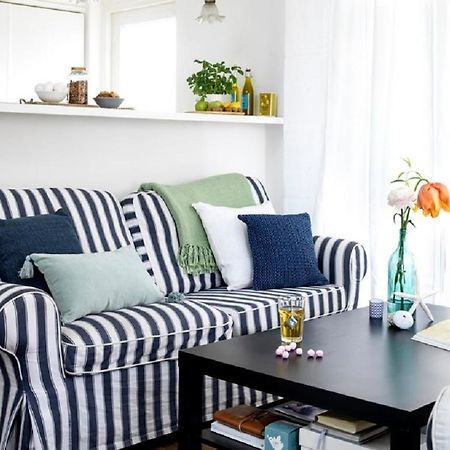 Bungalow Op Eiland Hotel Loosdrecht Luaran gambar