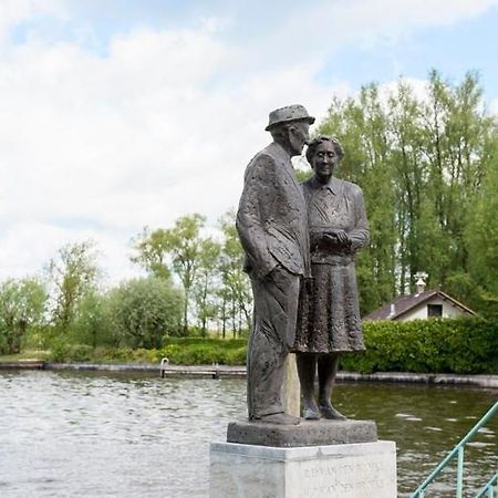 Bungalow Op Eiland Hotel Loosdrecht Luaran gambar