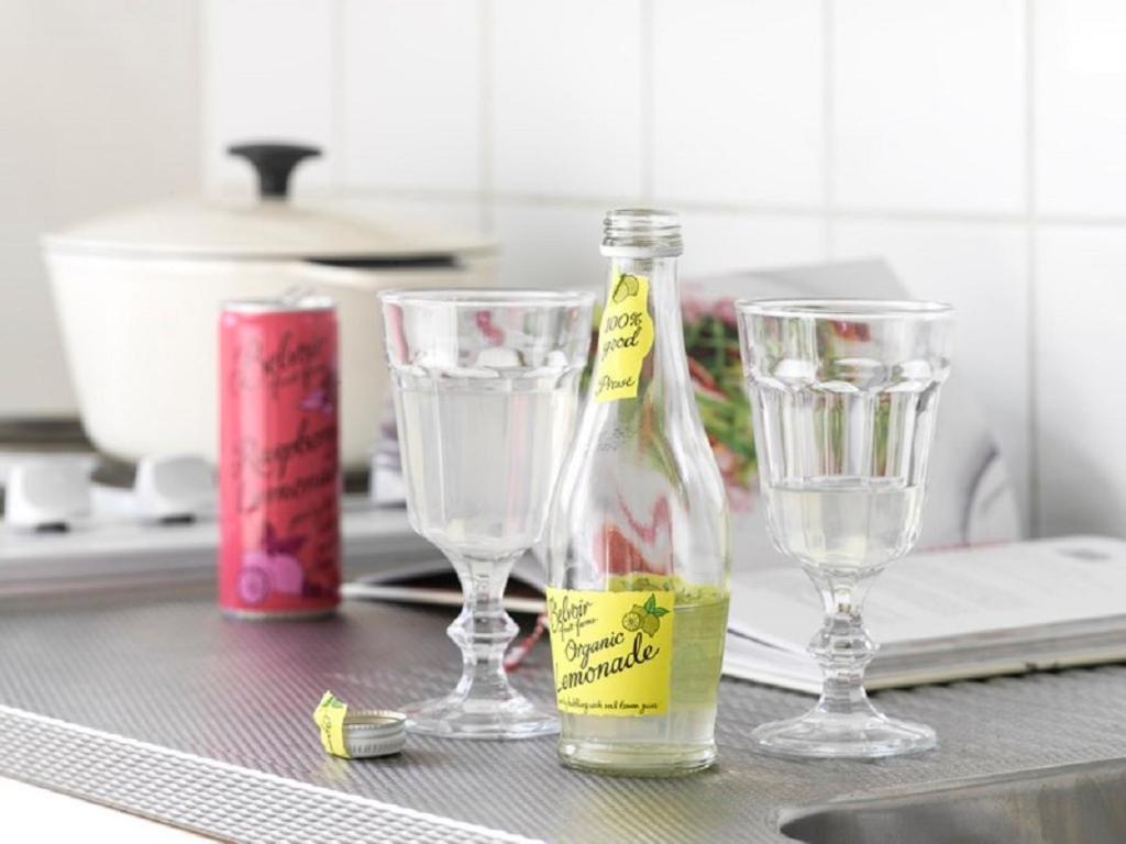 Bungalow Op Eiland Hotel Loosdrecht Luaran gambar