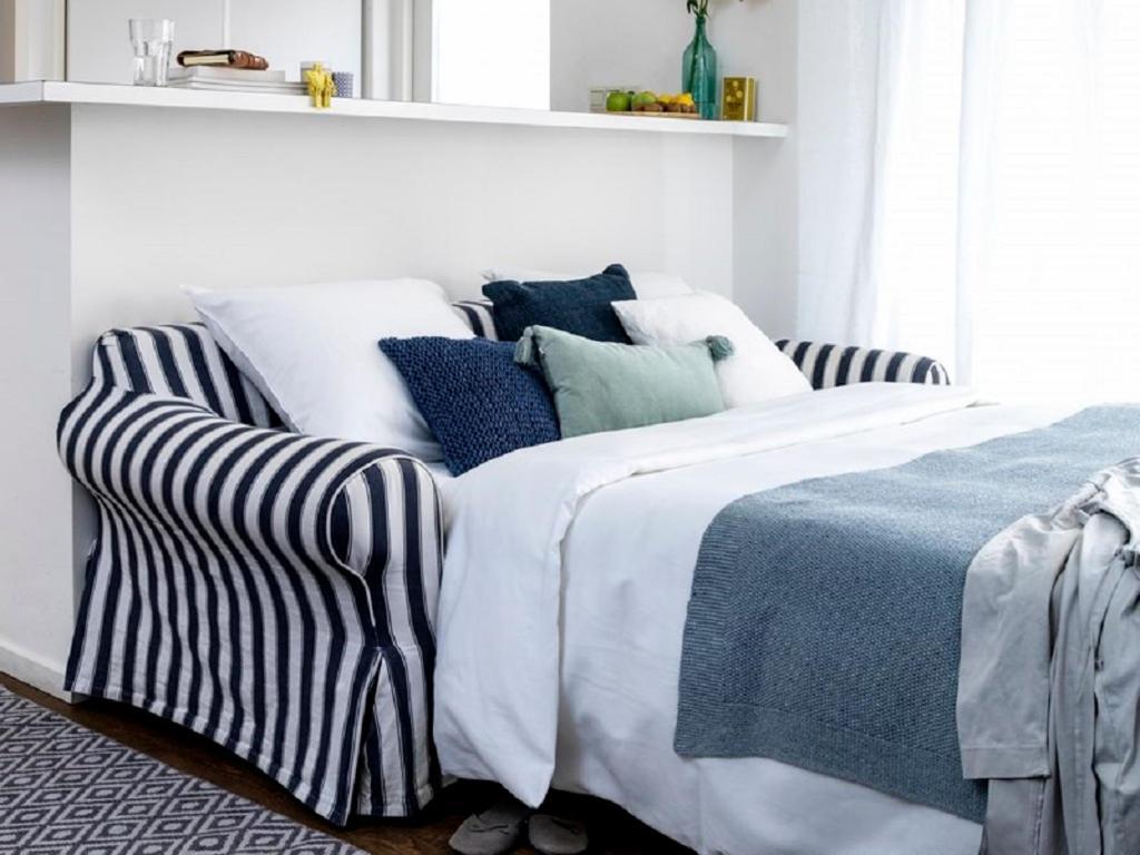 Bungalow Op Eiland Hotel Loosdrecht Luaran gambar