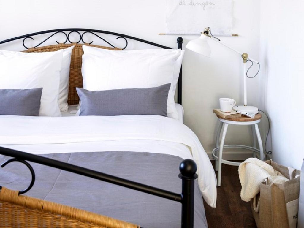 Bungalow Op Eiland Hotel Loosdrecht Luaran gambar